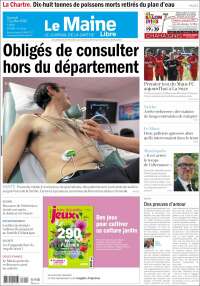 Le Maine Libre