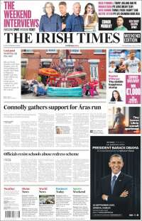 Irish Times