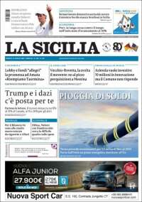 La Sicilia