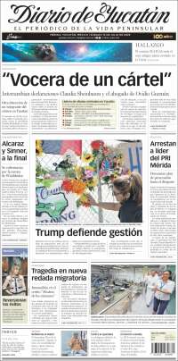 Diario de Yucatán
