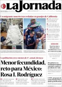La Jornada