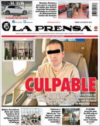 La Prensa