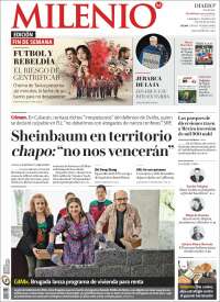 Milenio