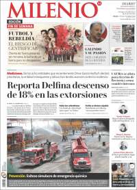 Milenio - Estado de México