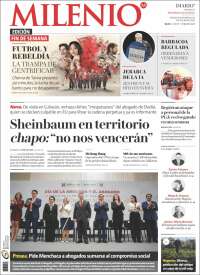 Milenio de Hidalgo