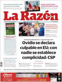 La Razón