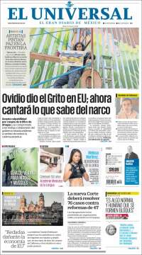 El Universal
