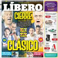 Líbero