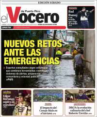 Vocero