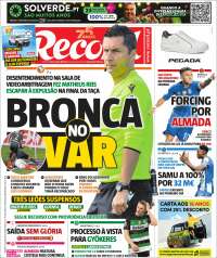 Record