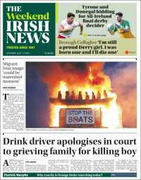 Irish News