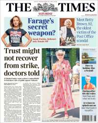 The Times