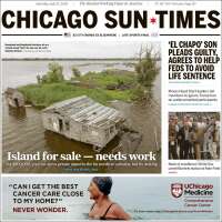 Chicago Sun-Times