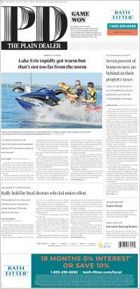The Plain Dealer