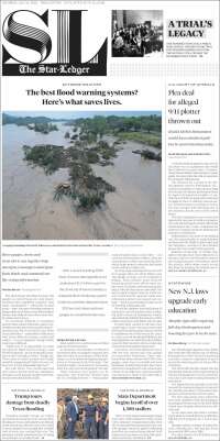 Star-Ledger