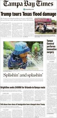 Tampa Bay Times