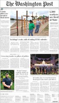 The Washington Post