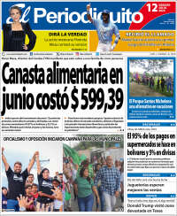 Periodiquito de Aragua