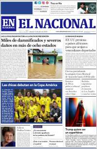 El Nacional
