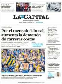 La Capital - Rosario
