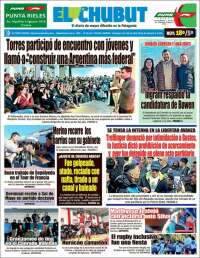 El Chubut
