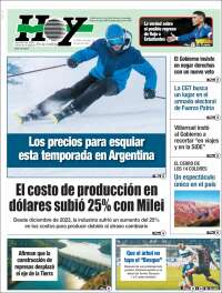 Diario Hoy