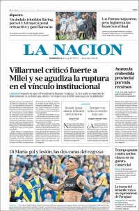 La Nación