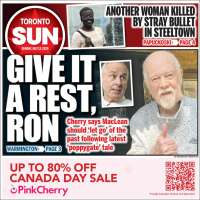 The Toronto Sun