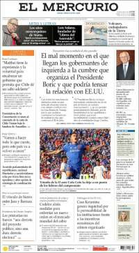 El Mercurio