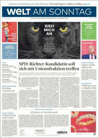 Die Welt