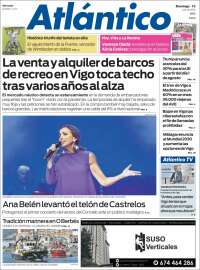 Atlántico Diario
