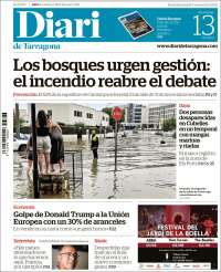 Diari de Tarragona