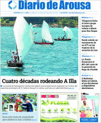 Diario de Arousa