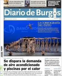 Diario de Burgos