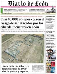 Diario de León