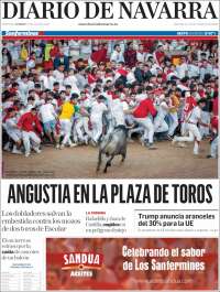 Diario de Navarra