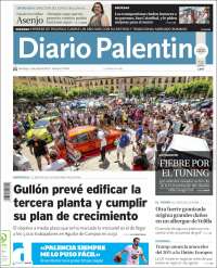 Diario Palentino
