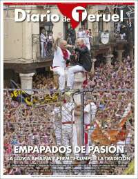 Diario de Teruel