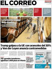 El Correo - Álava