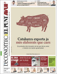 El Punt Avui - Girona