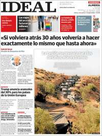 Ideal Almeria