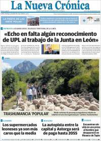 La Nueva Crónica