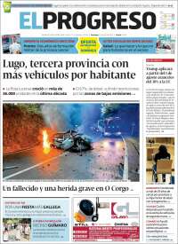 El Progreso