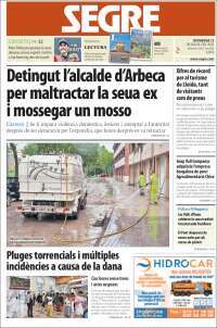Segre