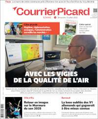 Courrier Picard