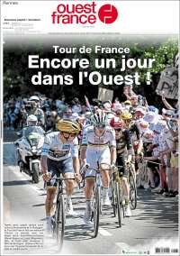Ouest France