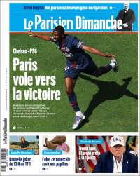 Le Parisien