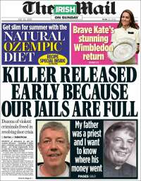 Irish Daily Mail