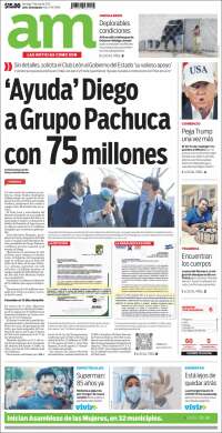 Al Día A.M.