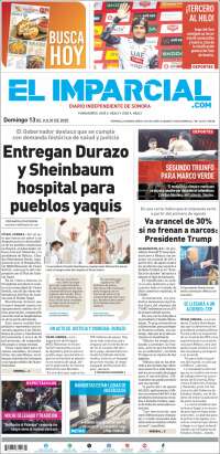 El Imparcial